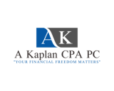 https://www.logocontest.com/public/logoimage/1667050605A Kaplan CPA PC.png